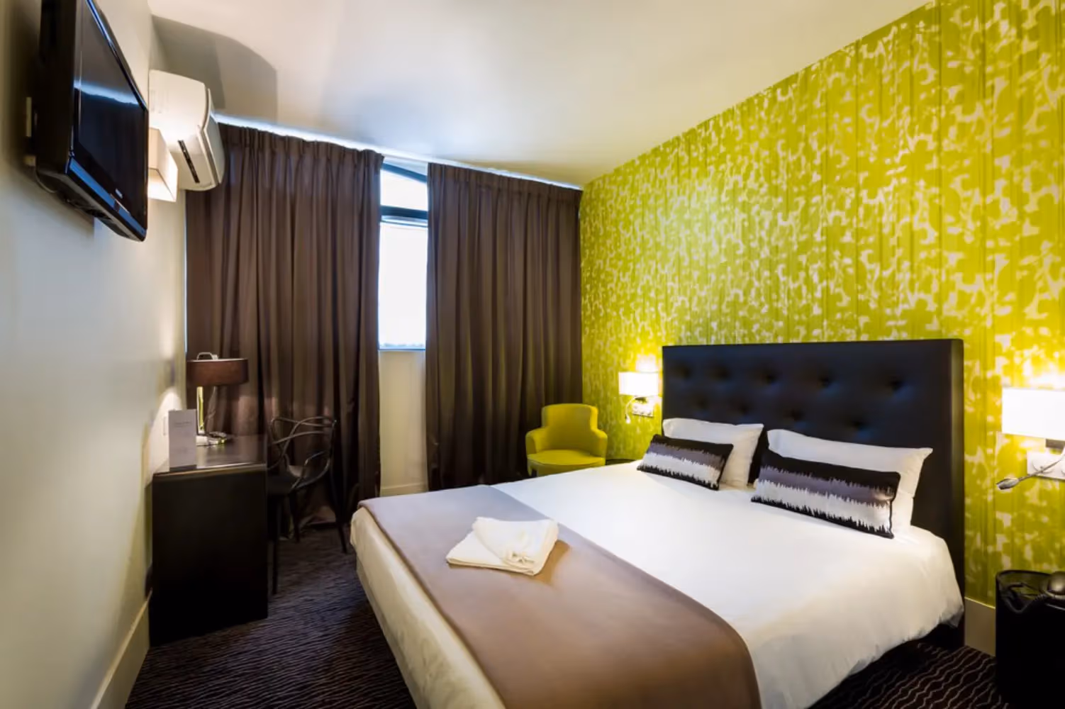 Hôtel Raymond 4 | Centre Toulouse | Charme & Calme