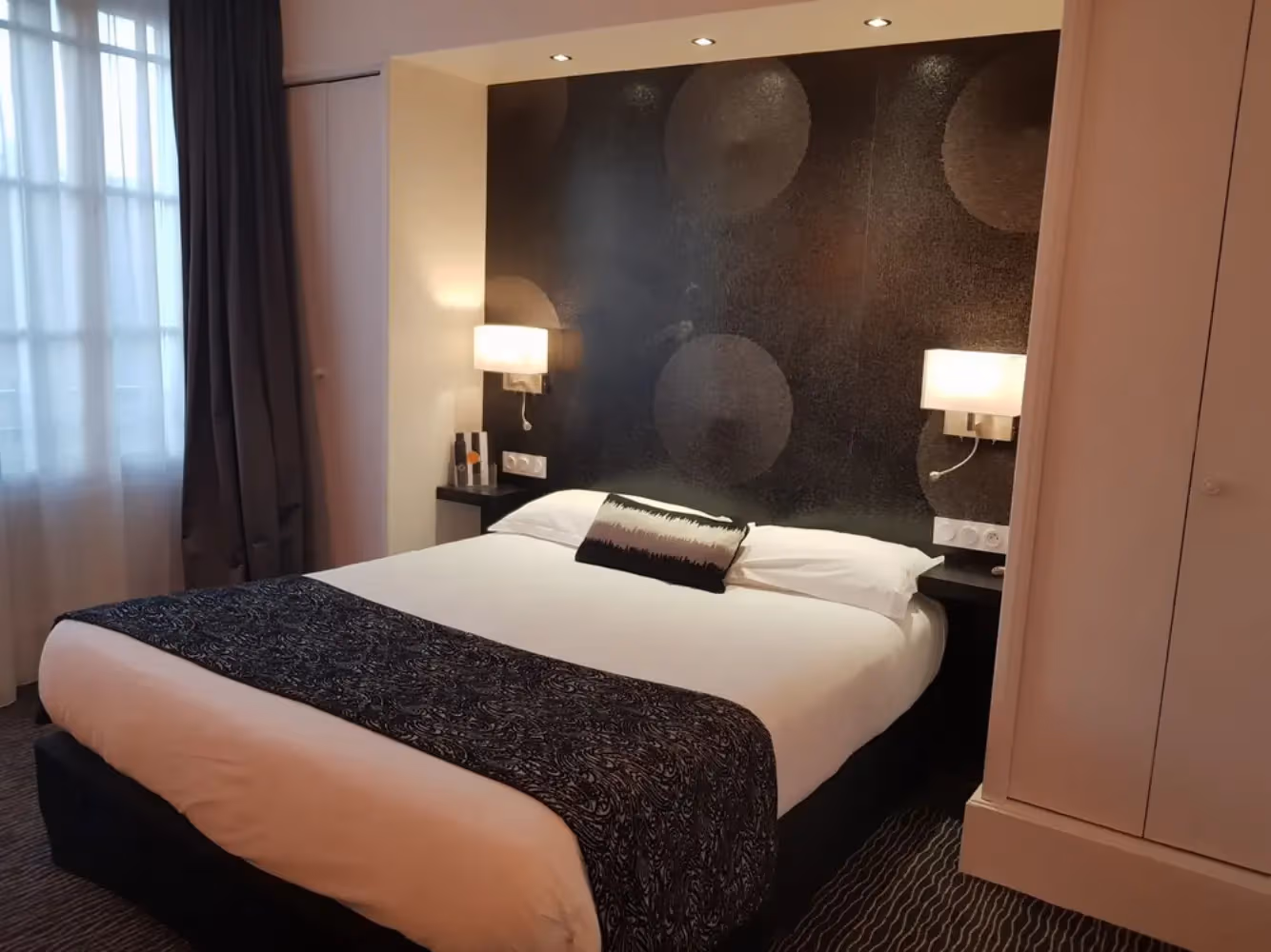 Hôtel Raymond 4 | Centre Toulouse | Charme & Calme